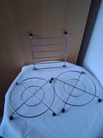 Vintage TOMADO pannenonderzetters, Ophalen of Verzenden, Huis en Inrichting