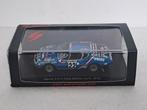 Renault Alpine A310 Rally Monte Carlo 1976 Henry 1/43 Spark, Hobby en Vrije tijd, Modelauto's | 1:43, Ophalen of Verzenden, Zo goed als nieuw