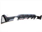 BMW 4 serie | F32/F33/F36 | M-Performance diffusser | carbon, Ophalen of Verzenden