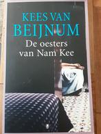 De Oesters van Nam Kee - Kees van Beijnum, Ophalen of Verzenden, Gelezen, Kees van Beijnum, Nederland