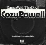 Cozy Powell – Dance With The Devil, Cd's en Dvd's, Vinyl Singles, Overige genres, Gebruikt, Ophalen of Verzenden, 7 inch
