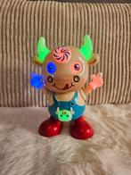 Dansende Koe met Licht en Geluid! (Robot), Ophalen of Verzenden, Zo goed als nieuw, Overige typen, Met geluid