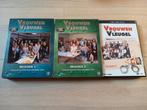 Vrouwenvleugel complete serie, Vanaf 12 jaar, Ophalen of Verzenden, Zo goed als nieuw, Boxset