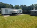 Te huur 6 persoons stacaravan op de leukste camping van NL!
