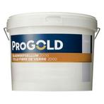 ProGold Glasweefsellijm 2000 - 10 kilo emmer, 20 liter of meer, Ophalen, Zo goed als nieuw, Verf
