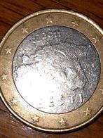 Twee Euromunt 2011 Estland, Postzegels en Munten, Munten | Europa | Euromunten, Ophalen of Verzenden, Estland, 2 euro