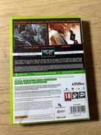 Xbox 360 Call of Duty Black ops 3, Spelcomputers en Games, Games | Xbox 360, Gebruikt, Vanaf 18 jaar, Shooter, Ophalen of Verzenden