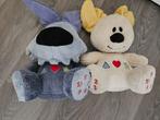 Woezel en Pip met geluid en liedjes, Kinderen en Baby's, Speelgoed | Knuffels en Pluche, Ophalen of Verzenden, Gebruikt, Hond