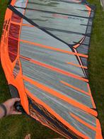Loftsails race/speed zeilen, Watersport en Boten, Windsurfen, Ophalen, 7 m² of meer, Minder dan 250 cm, Zo goed als nieuw