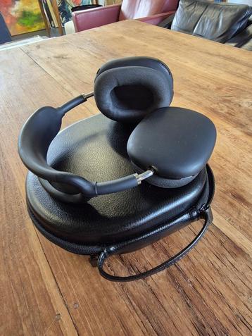 Apple AirPods Max A2096 met case en laadkabel  beschikbaar voor biedingen