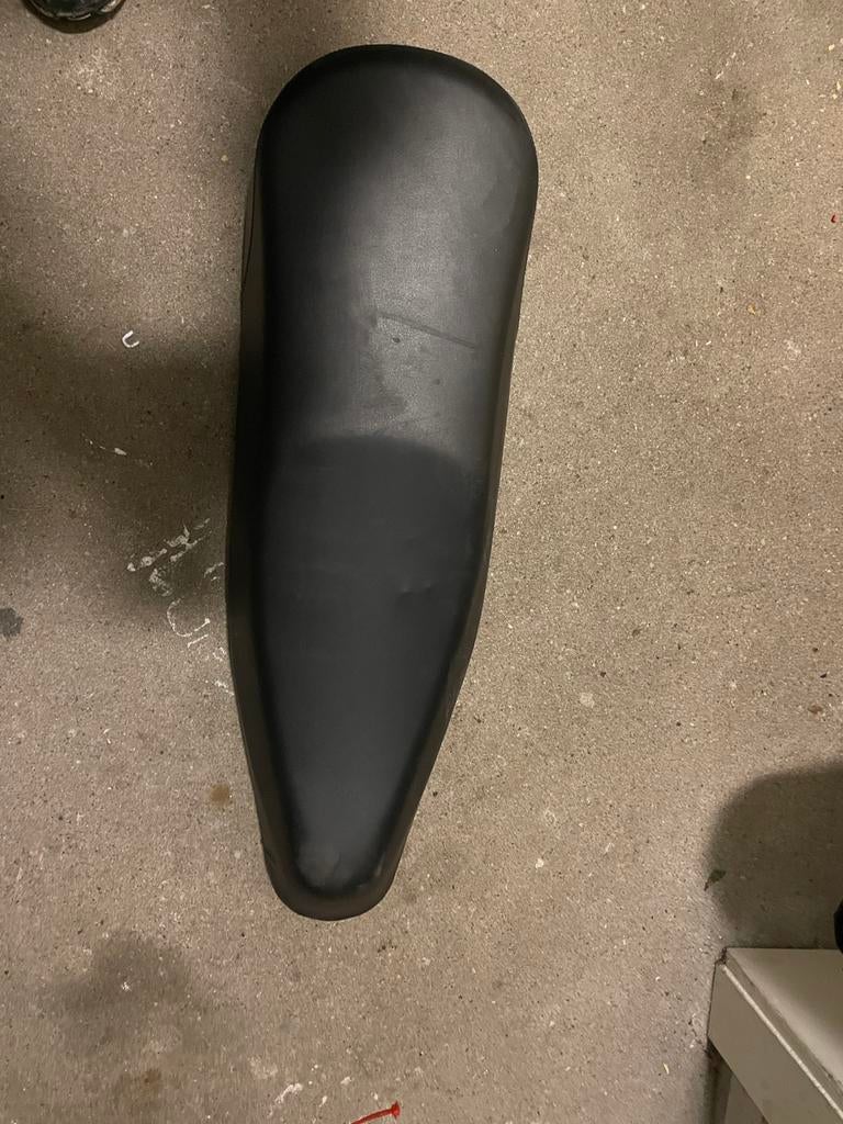 Knaap zadel, Ophalen of Verzenden