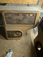 Vintage Deurpanelen chevy van, Auto-onderdelen, Interieur en Bekleding, Ophalen of Verzenden, Gebruikt, Universele onderdelen