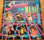 Smash in Music (LP), Ophalen of Verzenden, 1980 tot 2000, Gebruikt, 12 inch