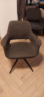 Eetkamerstoelen 4stuks, Huis en Inrichting, Ophalen, Gebruikt