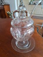 bowlpot kristal, Antiek en Kunst, Ophalen