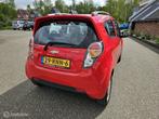 Chevrolet Spark 1.0 16V LS I Airco I Elektr.-pakket I NAP !, Voorwielaandrijving, Gebruikt, Huisgarantie, 4 cilinders
