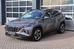 Hyundai TUCSON 1.6 T-Gdi MHEV shine uitvoering, leder, navi,, Auto's, Gebruikt, Leder, Handgeschakeld, Tucson