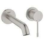 GROHE Essence New Wastafelkraan Inbouw️Supersteel, Doe-het-zelf en Verbouw, Sanitair, Ophalen of Verzenden, Nieuw, Kraan