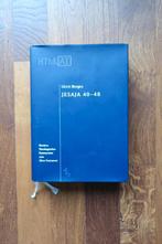 Jesaja 40-48 Auteur: Ulrich Berges, Ophalen of Verzenden, Gelezen, Christendom | Protestants