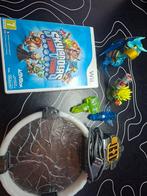 Skylanders Trap Team Starter Pack - Wii (Collectors Item), Spelcomputers en Games, Games | Nintendo Wii, Avontuur en Actie, 2 spelers