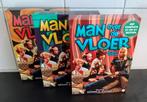 Man Over de Vloer /  Man About the House DVD, Ophalen of Verzenden, Zo goed als nieuw, Vanaf 6 jaar, Boxset