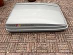 Thule dakkoffer (140 x 94 x 35) model: Weekender  incl. bev., Auto diversen, Ophalen, Gebruikt