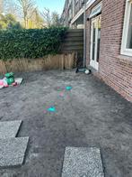 Stratenmaker, Garantie, Tuinontwerp