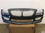 Bmw 6 serie f06 f12 f13 m pakket bumper voorbumper origineel, Auto-onderdelen, Carrosserie en Plaatwerk, Ophalen, Gebruikt, Voor