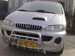 Hyundai H200 Pushbar Bullbar, Niet ingevuld, Niet ingevuld, Niet ingevuld