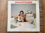 LP Sweet d'Buster - Friction, Ophalen of Verzenden