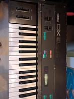 Yamaha DX9, Muziek en Instrumenten, Keyboards, Ophalen, Zo goed als nieuw, 61 toetsen, Yamaha