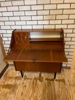 Vintage secretaire, Ophalen, Gebruikt