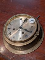 Oude messing scheepskok 22 cm doorsnede €85., Ophalen