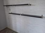 Ikea wandplanken Berghult/Granhult, Ophalen of Verzenden, Zo goed als nieuw