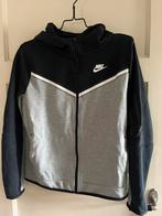 Nike Tech Fleece maat 158-170, Ophalen of Verzenden, Gebruikt