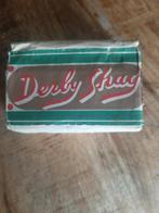 Vintage Derby Shag Tabak - Verzamelobject, Ophalen of Verzenden, Gebruikt