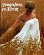 Fotograferen en Filmen, Ophalen of Verzenden, Zo goed als nieuw, Fotografen