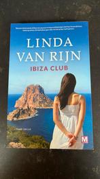 Linda van Rijn - Ibiza Club, Linda van Rijn, Ophalen of Verzenden, Zo goed als nieuw, Nederland