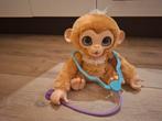 Fur real pop aapje, Kinderen en Baby's, Ophalen of Verzenden, Zo goed als nieuw, Overige typen