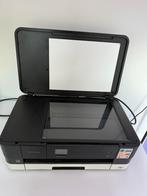 Brother DCP-J4110DW printer - gebruikt, in goede staat, Computers en Software, Printers, Ophalen of Verzenden, Zo goed als nieuw