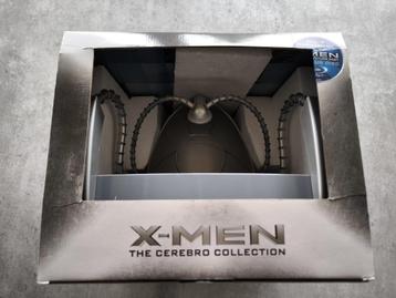  X-men Cerebro collectors edition - 7 X-MEN films op Blu-ray beschikbaar voor biedingen