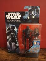 Star Wars Rogue One - K-2SO., Ophalen of Verzenden, Zo goed als nieuw, Actiefiguurtje