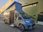 Knaus Boxlife 600 ME Automaat hefbed hefdak, Bedrijf, Diesel, Knaus, Tot en met 2