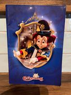 Efteling Jaarboekje - pardoes, Verzamelen, Ophalen of Verzenden, Zo goed als nieuw, Overige typen