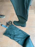 Lieslaarzen ( maat 43 ) Fisharp, Ophalen, Zo goed als nieuw, Kleding