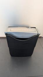 Papierversnipperaar - Shredder, Diversen, Bureau-accessoires, Ophalen of Verzenden
