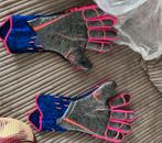 Gloednieuwe keepershandschoenen. Maat 8 (18-19 cm), Verzamelen, Nieuw, Overige typen, Ophalen