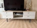 TV meubel ZGAN, in set met dressoir, Huis en Inrichting, Ophalen, 150 tot 200 cm, Zo goed als nieuw, Minder dan 100 cm