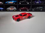 Hot wheels '68 Mercury Cougar, Ophalen of Verzenden, Zo goed als nieuw