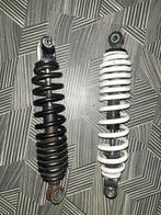 Schokbrekers zip & vivacity, Motoren, Ophalen of Verzenden